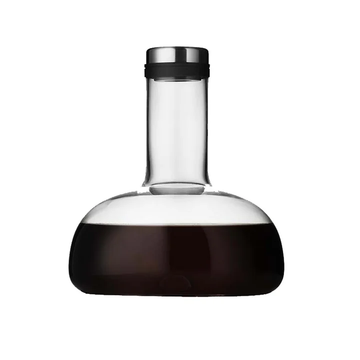 Audo - New Norm wine decanting carafe