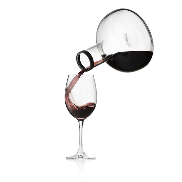 Audo - New Norm wine decanting carafe