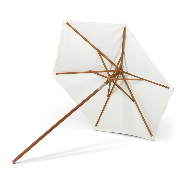 Messina Parasol Ø 210 cm from Skagerak