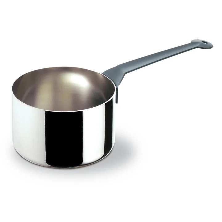 La Cintura di Orione - Saucepan Ø 16 cm, Multiply by Alessi