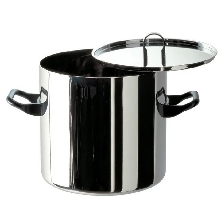La Cintura di Orione pot series by Alessi
