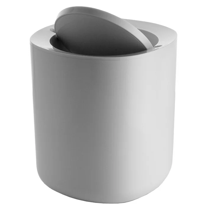 Birillo waste basket from Alessi