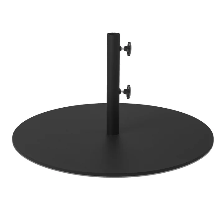 Stand for Stripesol parasol from Fatboy in black