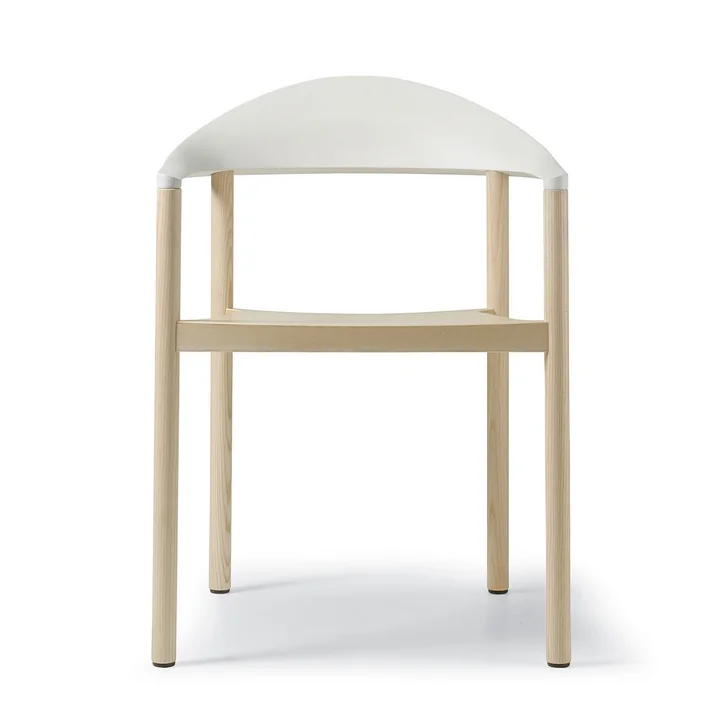 Plank - Monza Chair - Front