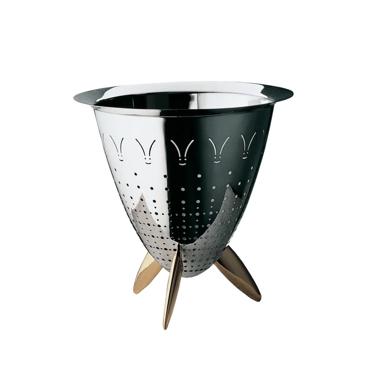 Max le Chinois drainer from Officina Alessi