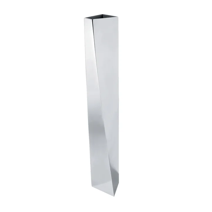 Crevasse Vase from Officina Alessi