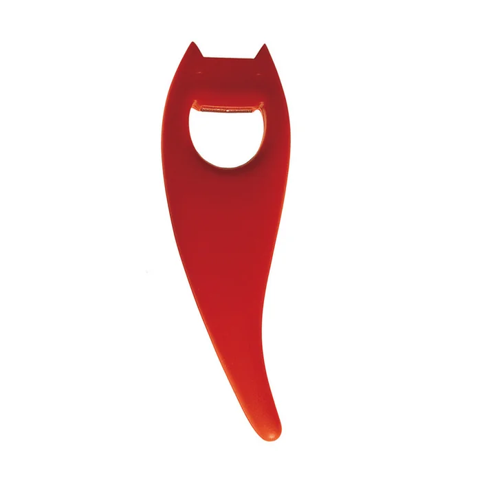 Diabolix bottle opener from A di Alessi