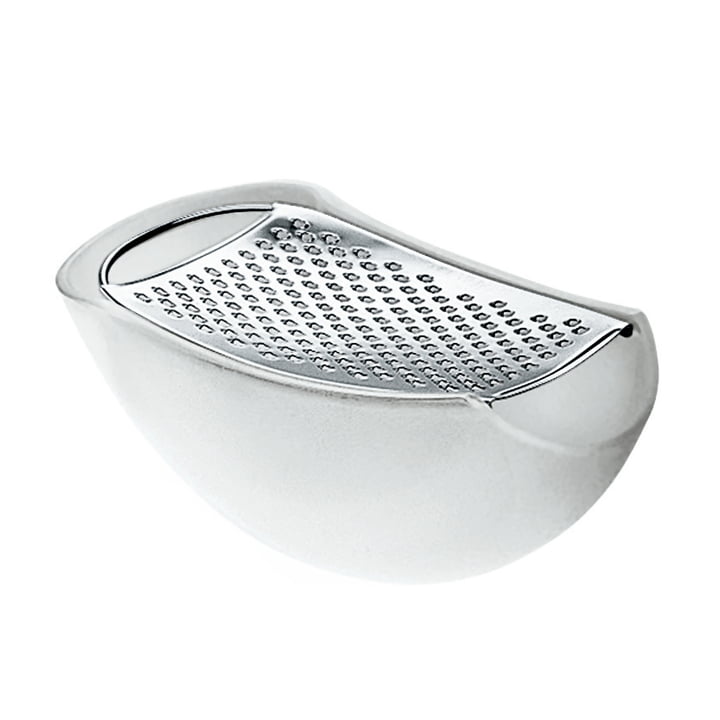 Parmenide Cheese grater from A di Alessi