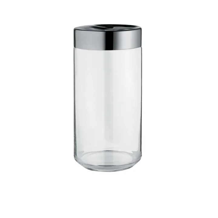 Julieta kitchen jar, 150cl from Alessi