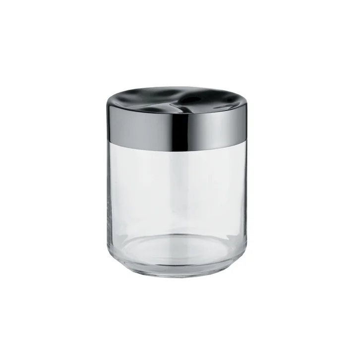 Julieta kitchen jar, 100cl from Alessi