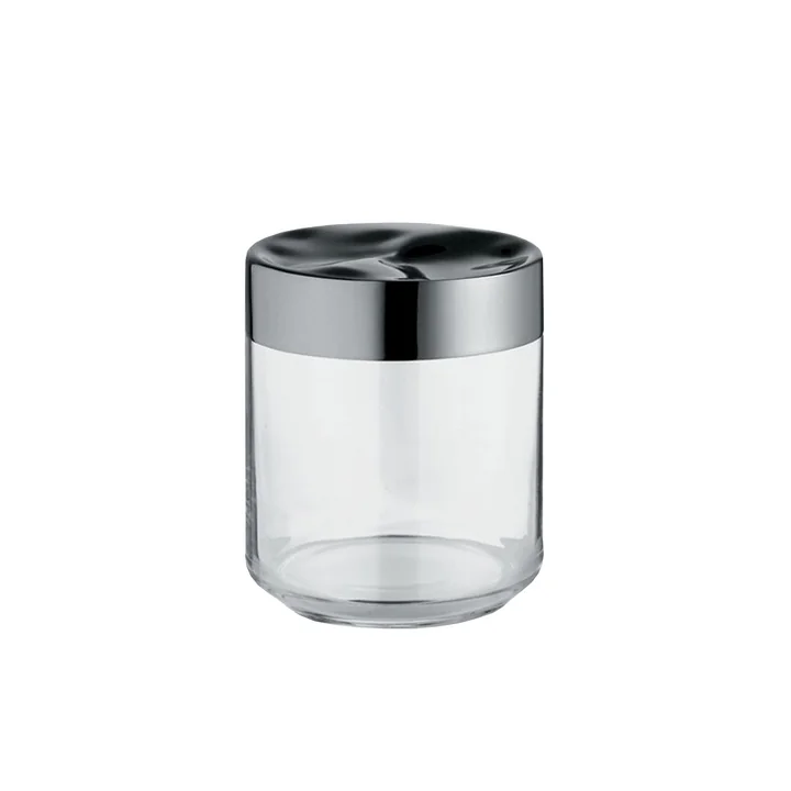 Julieta kitchen jar, 75cl from Alessi