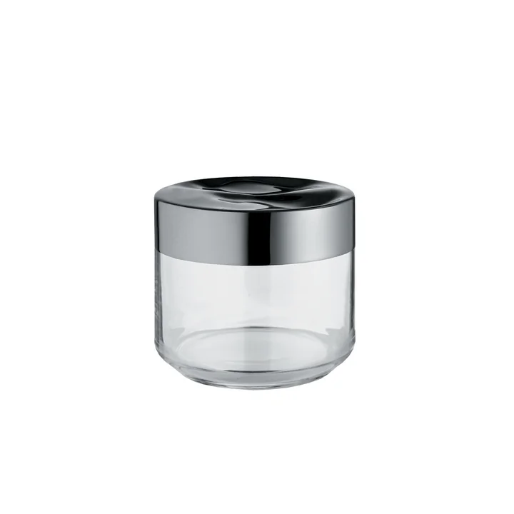 Julieta Kitchen jar, 50cl from Alessi