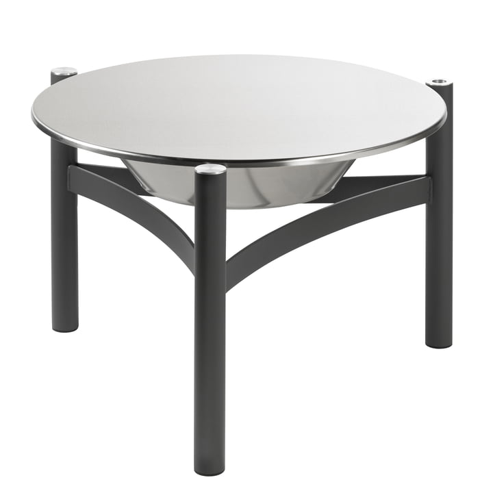 9000 Barbecue and Fireplace by Dancook