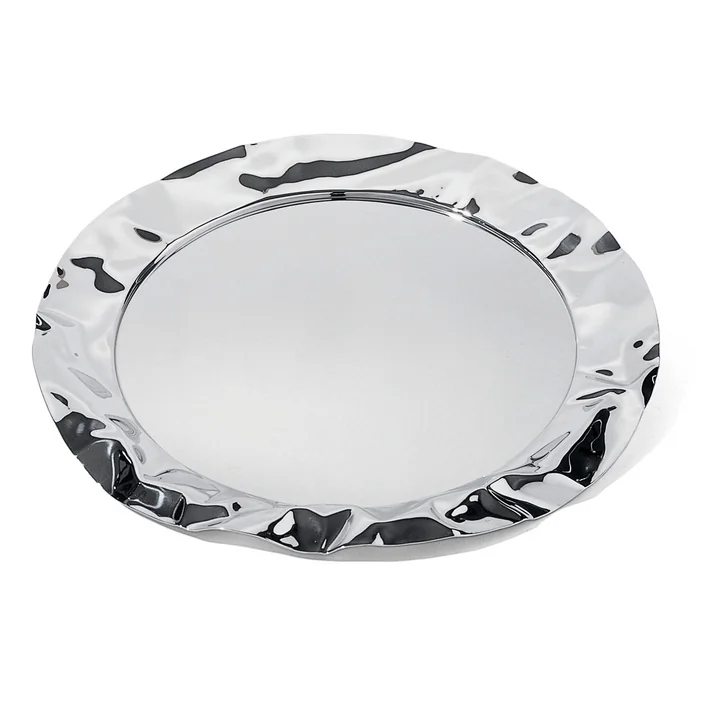 Alessi Foix tray