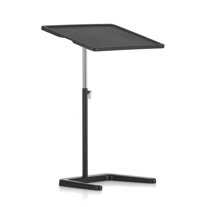 NesTable in black from Vitra