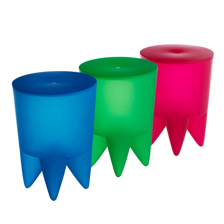 Bubu 1er stool, group image