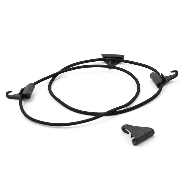 Jan Kurtz Spare tention belt