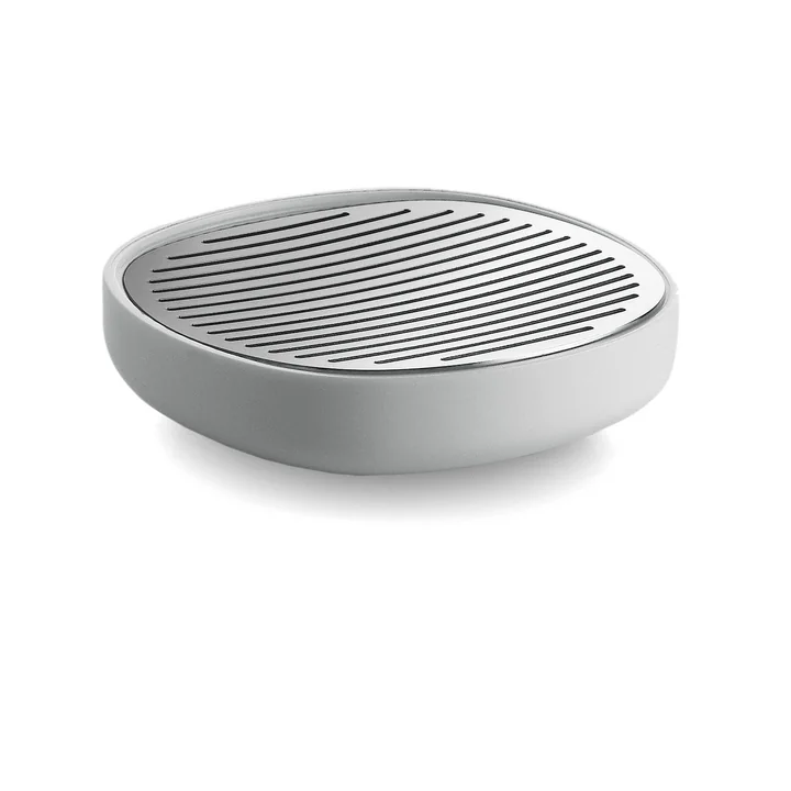 Birillo Soap dish from Alessi