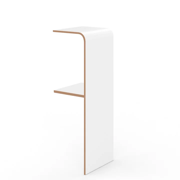 Tojo - find Console, shelf