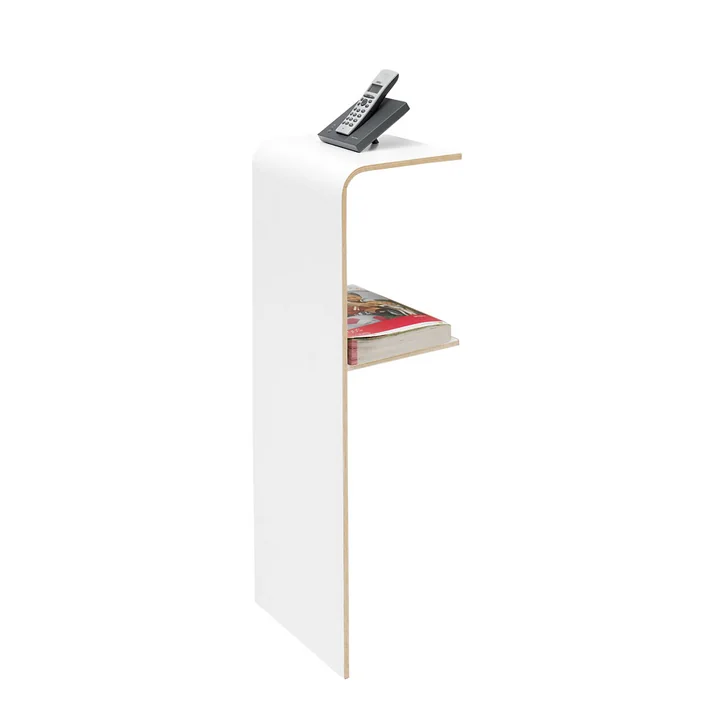 Tojo - find Console, shelf