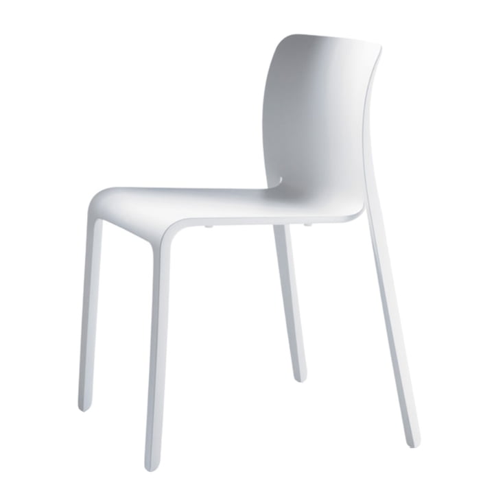 Chair First from Magis in white