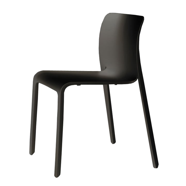 Chair First from Magis in black