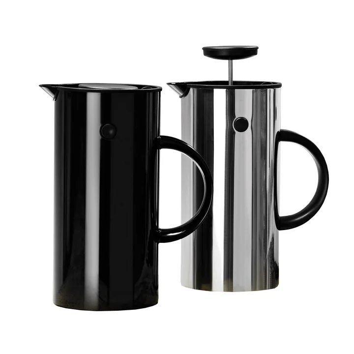 Stelton - coffee maker