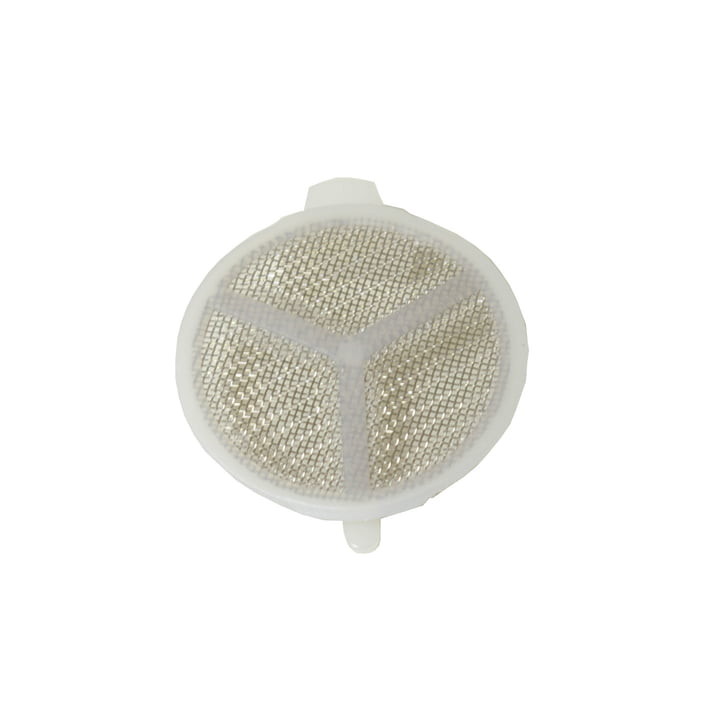 Limescale strainer for electric kettle MG32 by Alessi