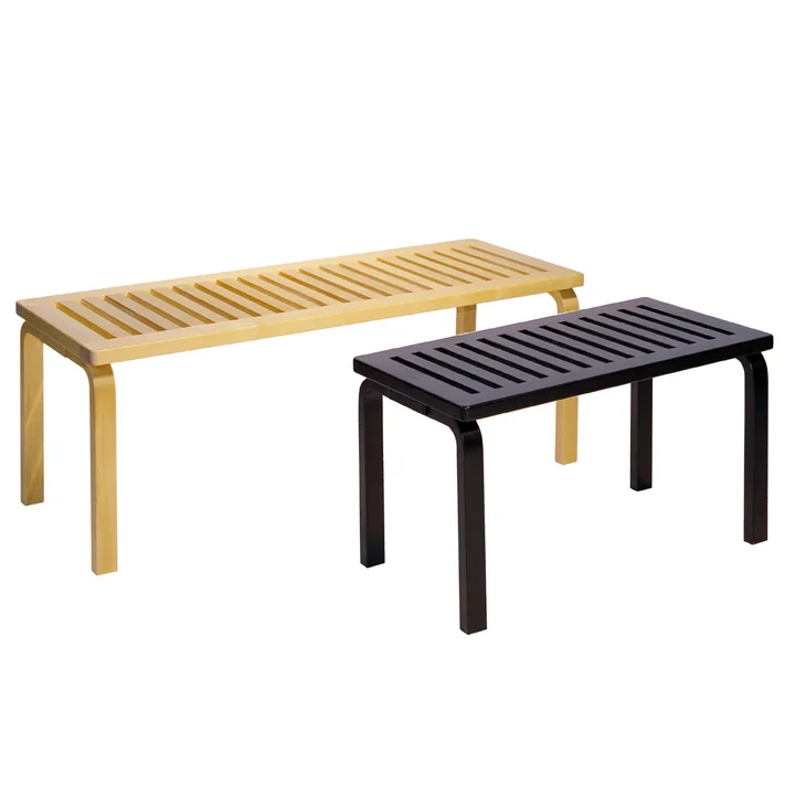 Bank 153A and 153B of Artek