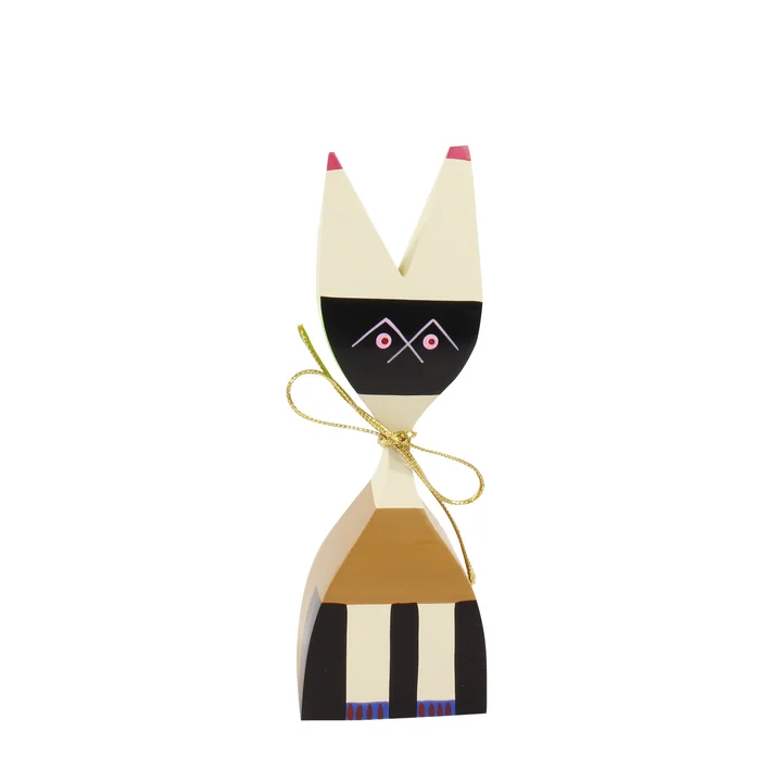 Vitra - Wooden Dolls - No. 9