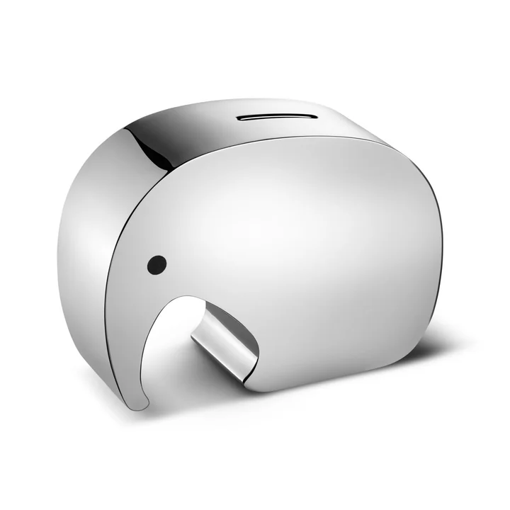 Moneyphant Money box from Georg Jensen