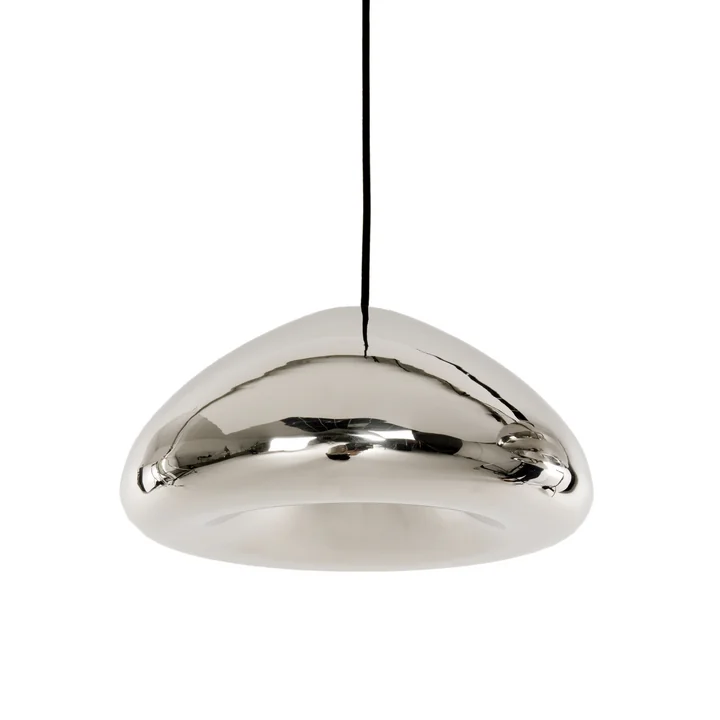 Tom Dixon - Void Pendant - Steel