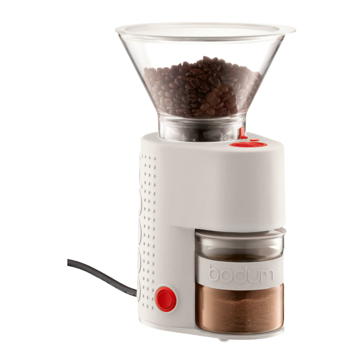Bodum - Bistro Electric Coffee Grinder 10903