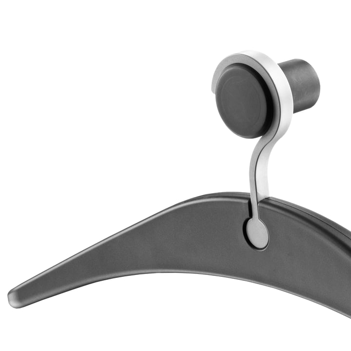 Hanx button wall hook from LoCa
