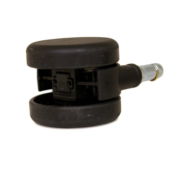 Spare castor for MedaPal - hard (for carpeted floors)