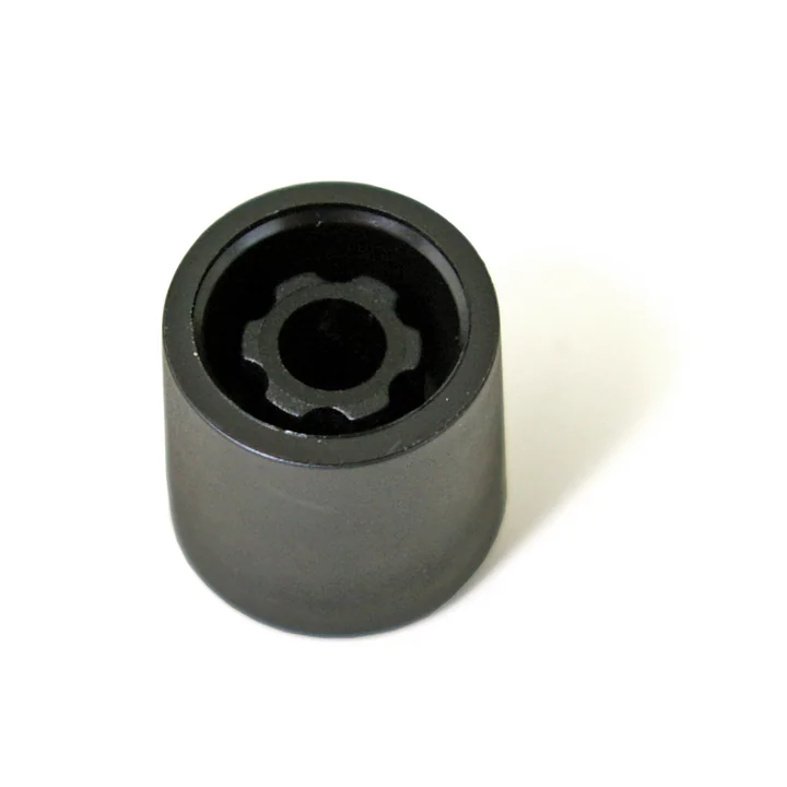 Spare glides for the Ameise and the Serie 7 chairs, single image