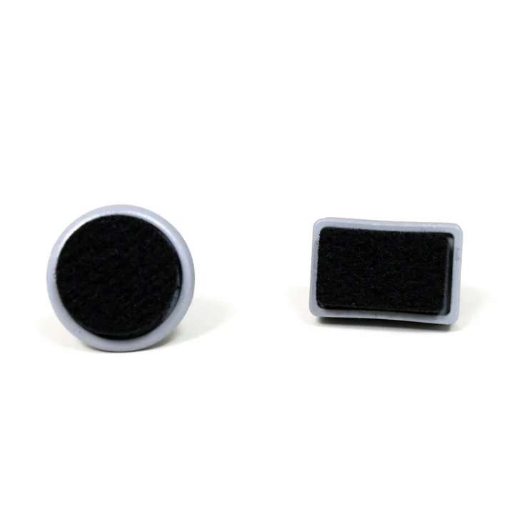 Felt Glides for the Vitra .03 Chair