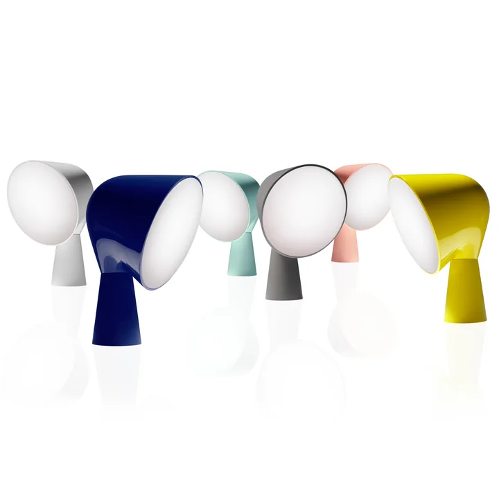 Foscarini - Binic table lamp