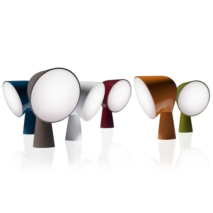 Foscarini - Binic table lamp