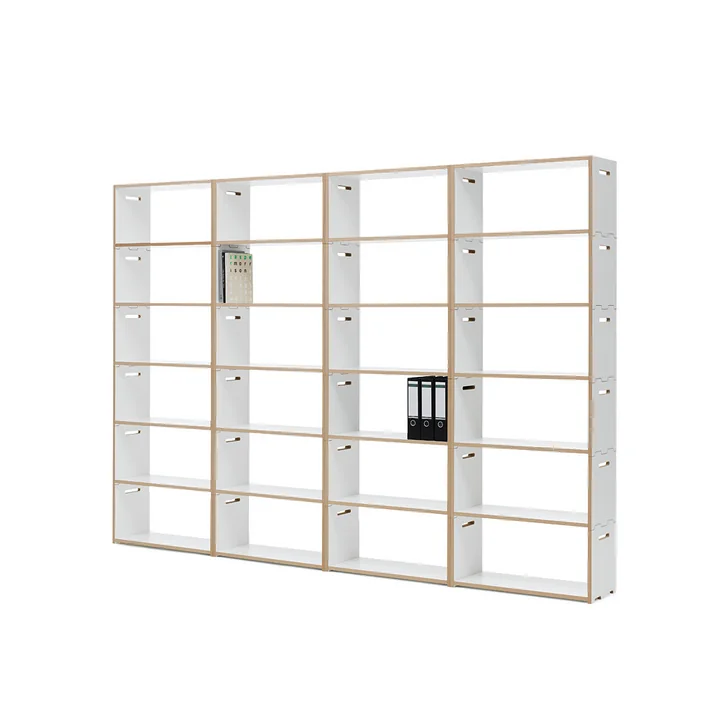 Tojo Hochstapler Shelving system