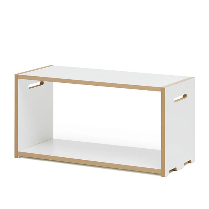 Tojo Hochstapler Shelving system