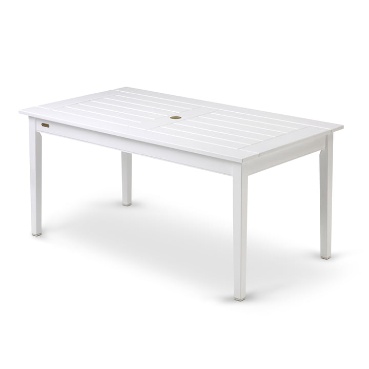 Rectangular Drachmann table by Skagerak