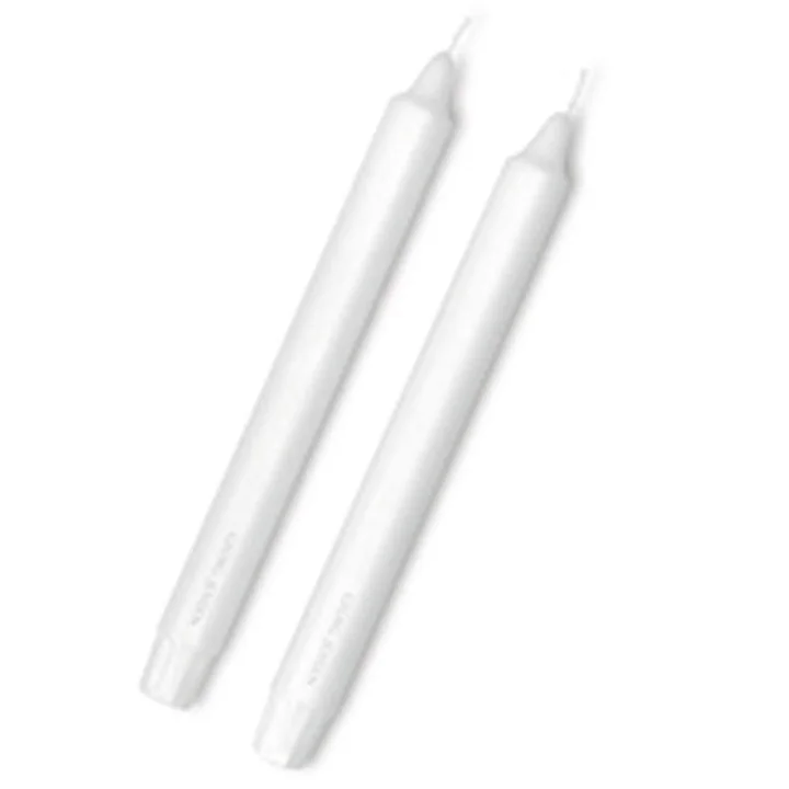 Candles in set of 2 Ø 24 mm by Georg Jensen