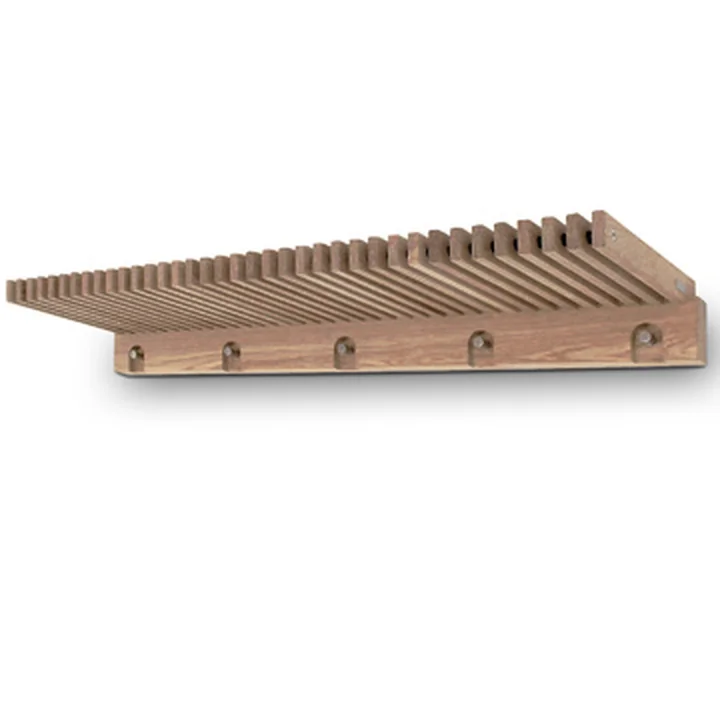 Skagerak - Cutter Coat rack, teak