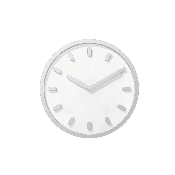 Magis - Tempo wall clock | Connox