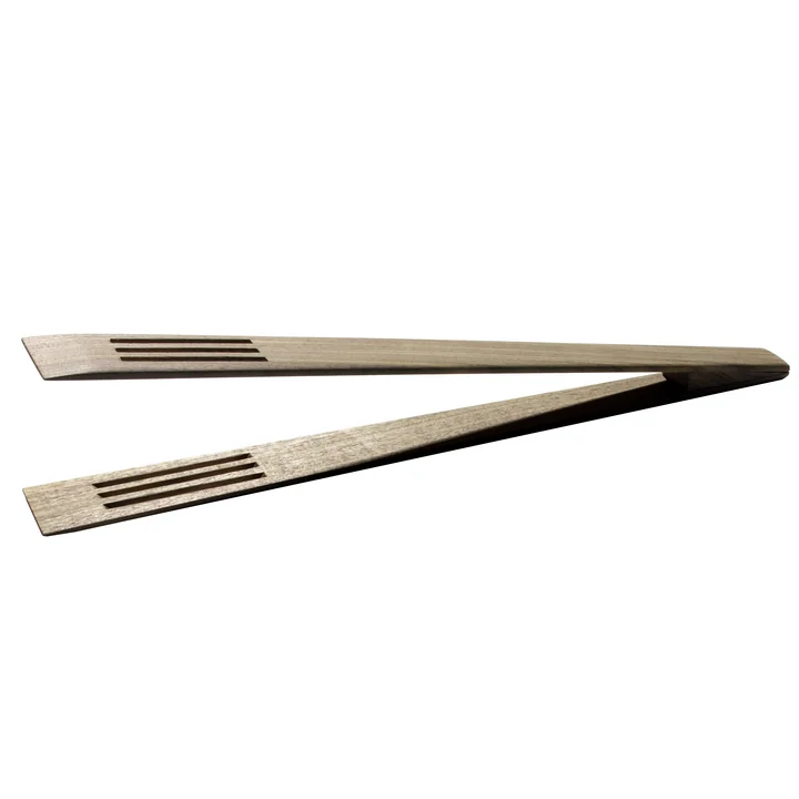 side by side - Tongs