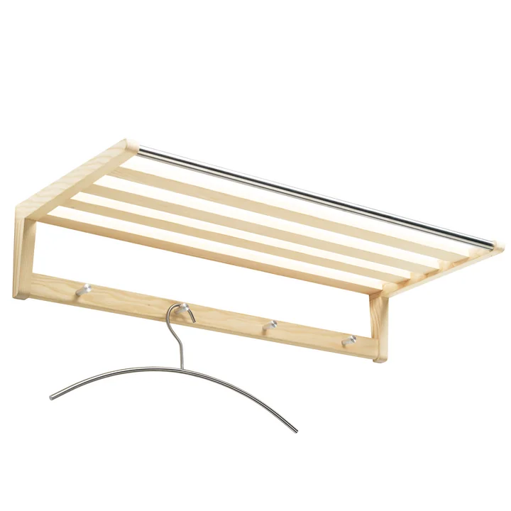 side by side - Coat Rack Gaston