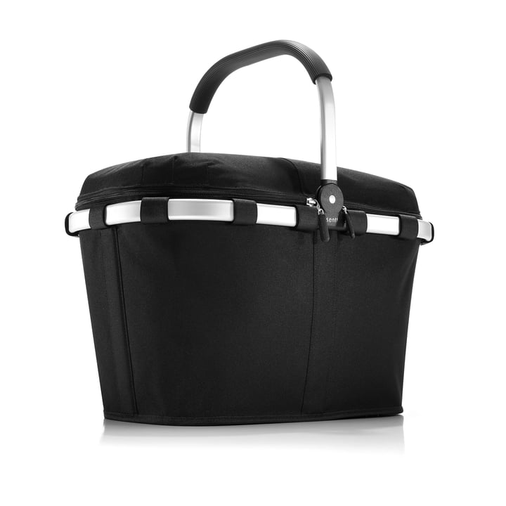 carrybag iso from reisenthel in black