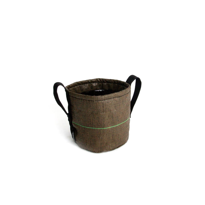 Pot Plant bag 3 l of Bacsac geotextile