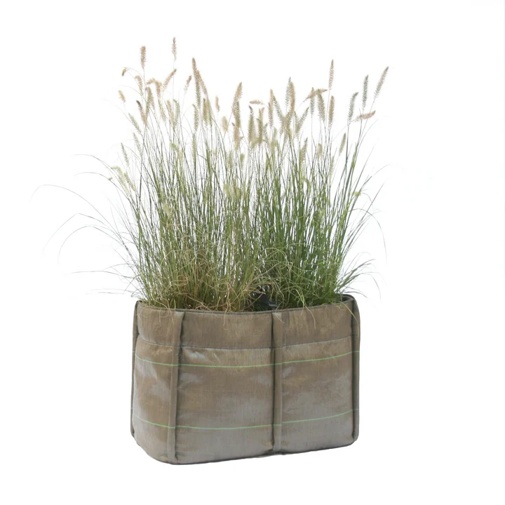 Baclong Plant bag 2, 70 l / Geotextile from Bacsac